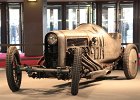 GN Jap  GN Jap, Rétromobile, 12 février 2017. V8 de 5 litres, moteur d&#39;avion