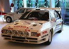 Citroën BX 4TC  Citroën BX 4TC, Rétromobile, 12 février 2017