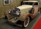 Hispano-Suiza  Hispano-Suiza, Rétromobile, 12 février 2017