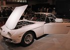 Lamborghini 350 GT  Lamborghini 350 GT, châssis 0121, Rétromobile, 12 février 2017
