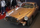 Lancia Flaminia Loraymo  Lancia Flaminia Loraymo, Rétromobile, 12 février 2017
