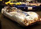 Lotus 15  Lotus 15, châssis 621-3, ex écurie d&#39;usine, Rétromobile, 12 février 2017