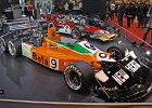March 2-4-0 (1977)  March 2-4-0 (1977), Rétromobile, 12 février 2017