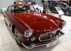 Maserati 3500 GT  Maserati 3500 GT, Rétromobile, 12 février 2017