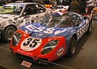 Moynet LM 75 (1975)  Moynet LM 75 (1975), Rétromobile, 12 février 2017