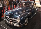 Peugeot 203 Darl&#39;Mat (1953)  Peugeot 203 Darl&#39;Mat (1953), Rétromobile, 12 février 2017