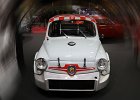 Abarth Fiat 500