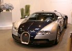 Bugatti Veyron