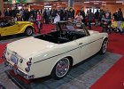 Datsun 1500 cabriolet