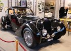 Delage D6-70 Figoni &#38; Falaschi Competition Coupe
