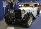 Delage D8S Coach Chapron (1932)
