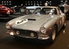Ferrari 250 GT SWB