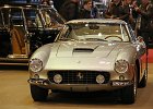 Ferrari 250 GT SWB