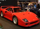 Ferrari F40