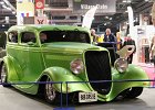 Hot Rod Ford 1934