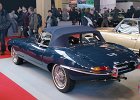 Jaguar E-type cabriolet 4.2