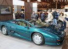 Jaguar XJ220