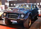 Lamborghini LM002 (1988)