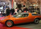 Maserati Bora