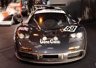 McLaren F1 GTR (1er 24h du Mans 1995)