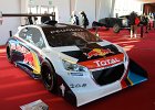 Peugeot 208 Pikes Peak