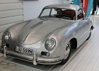 Porsche 356 coupé