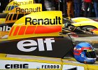 Renault 24 heures du Mans
