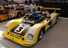 Renault Alpine 24 heures du Mans