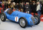 Bugatti Type 59/50B (ex-Wimille)