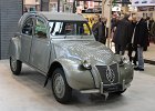 Citroën 2cv