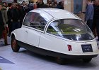 Citroën C10 prototype (1956)