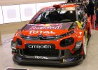 Citroën C3 WRC