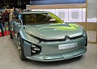 Citroën CXperience