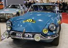 Citroën DS Rallye
