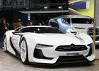 Citroën GT