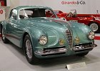 Alfa-Romeo 6C 2500 Super Sport 1950