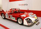 Alfa Romeo Tipo 33