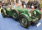 Aston Martin 2-Litre Sports 1931