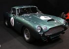 Aston Martin DB4 GT