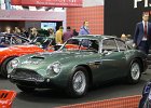 Aston Martin DB4 Zagato 1961