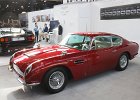 Aston Martin DB6 Vantage