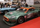 Aston Martin DBR9