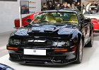 Aston-Martin V8 Vantage Le Mans