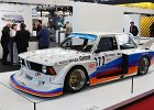 BMW 320 Groupe 5