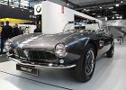BMW 507