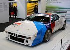 BMW M1 ProCar