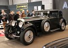 Bentley 6½ Litre 1930