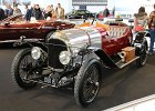Bentley EXP 2 1919