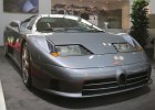 Bugatti EB110