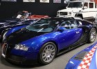 Bugatti Veyron